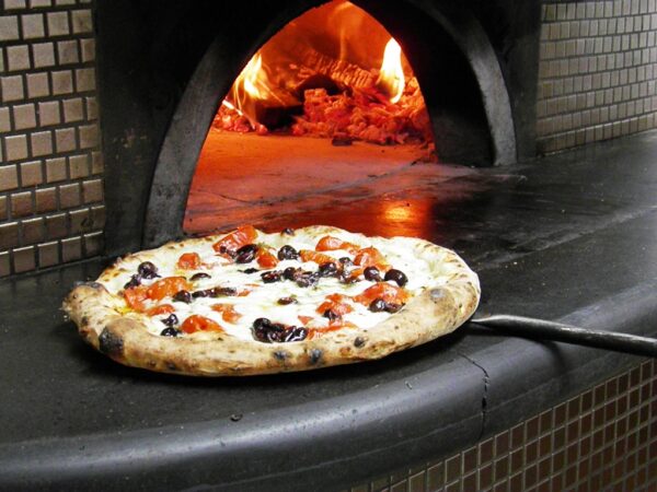 Pizzaiolo per un giorno                                                                                     (Napoli)