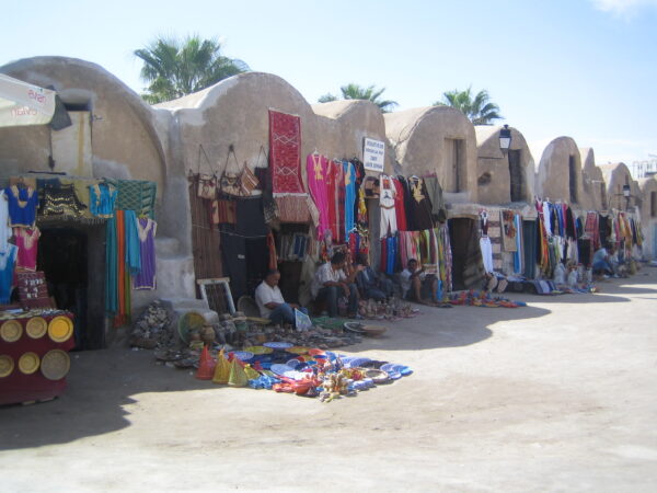 Tunisia Grande Sud - immagine 9