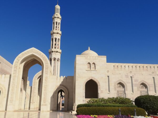 Oman - immagine 7