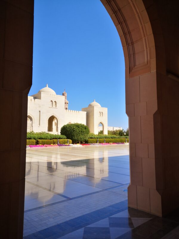 Oman - immagine 8