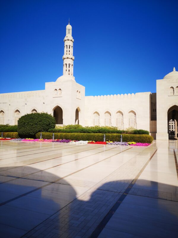 Oman - immagine 16