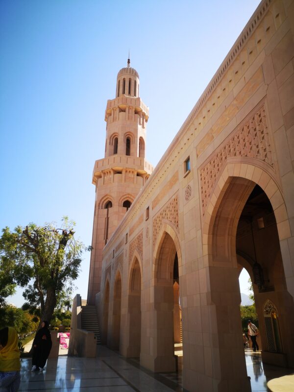 Oman - immagine 15