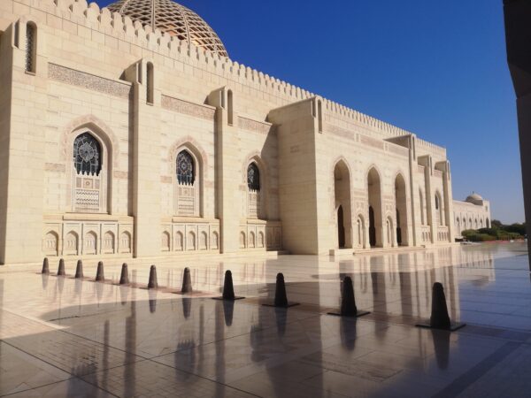 Oman - immagine 17