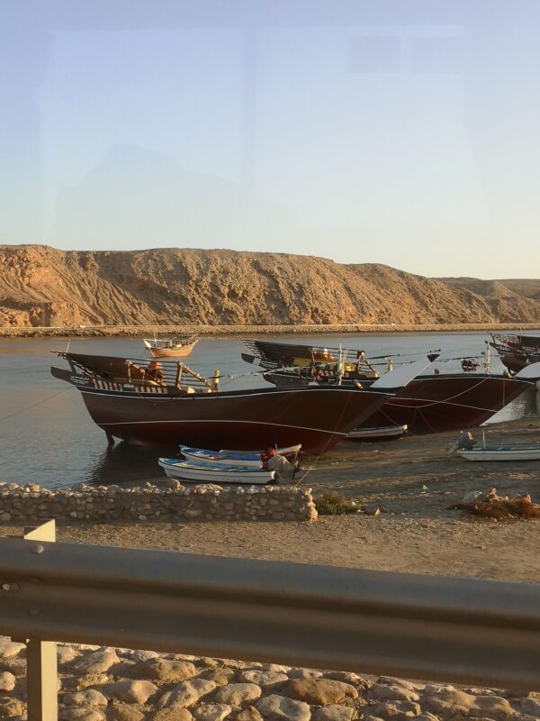 Oman - immagine 21