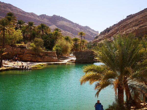 Oman - immagine 28