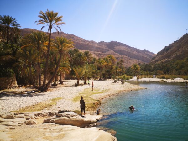 Oman - immagine 30