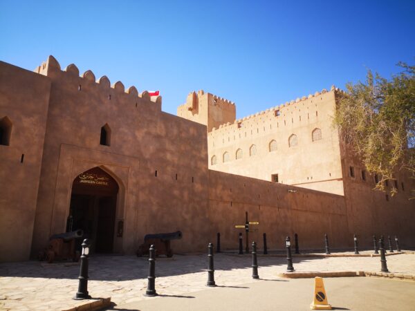 Oman - immagine 45